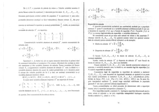 Teorie si practica econometrica