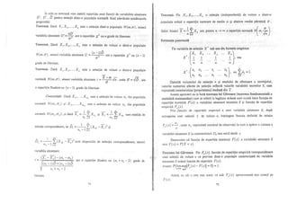 Teorie si practica econometrica