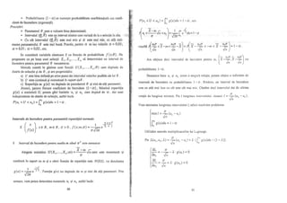 Teorie si practica econometrica