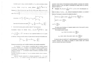 Teorie si practica econometrica