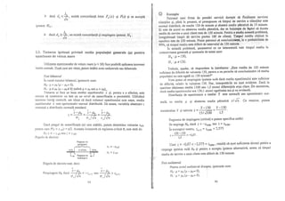 Teorie si practica econometrica
