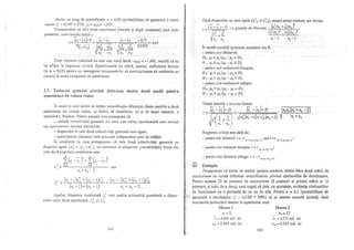 Teorie si practica econometrica