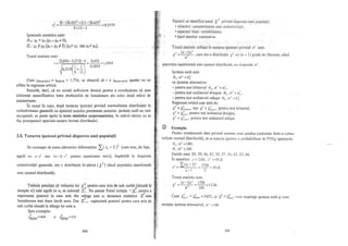 Teorie si practica econometrica