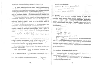 Teorie si practica econometrica