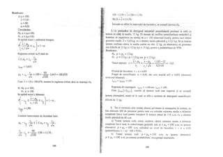 Teorie si practica econometrica