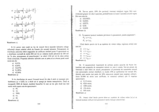 Teorie si practica econometrica