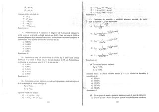 Teorie si practica econometrica