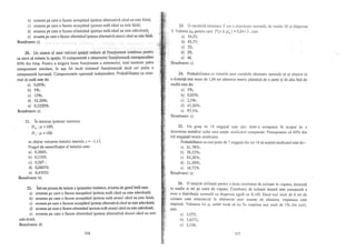 Teorie si practica econometrica