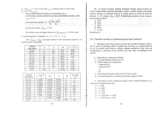 Teorie si practica econometrica