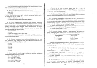 Teorie si practica econometrica