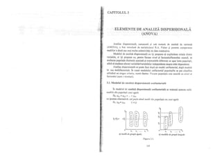 Teorie si practica econometrica