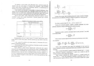 Teorie si practica econometrica