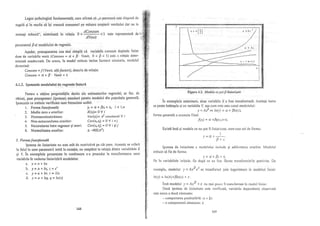 Teorie si practica econometrica