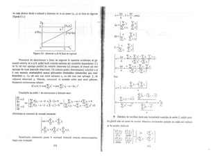 Teorie si practica econometrica