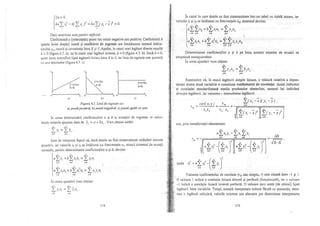 Teorie si practica econometrica