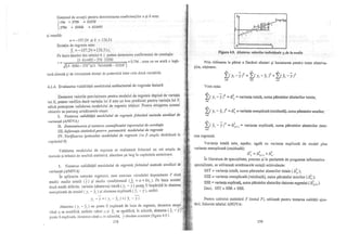 Teorie si practica econometrica
