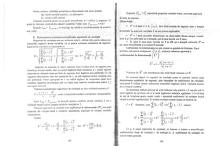 Teorie si practica econometrica