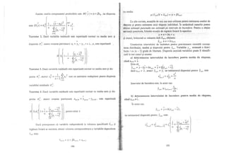 Teorie si practica econometrica