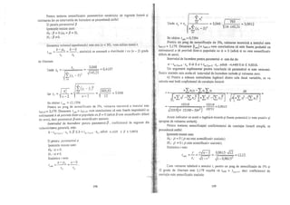 Teorie si practica econometrica