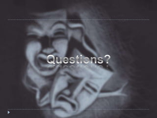 Dissociative Identity Disorder