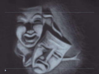 Dissociative Identity Disorder