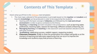 didactic - teachers -classroom managment.pptx