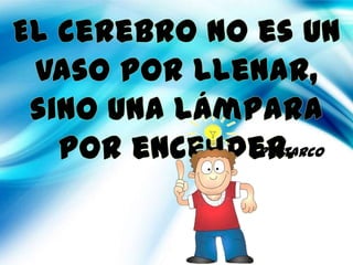 Plutarco
 
