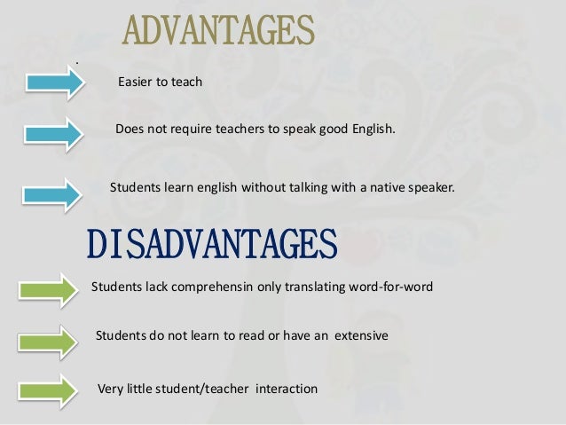 9 grammar rules methods teaching