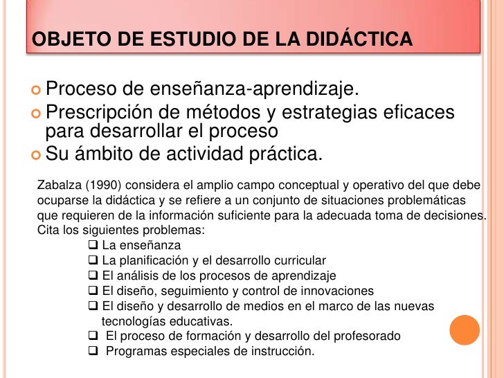 Didactica 1 2009