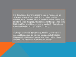 “ E d u c a r es desar rol lar un proceso 
permanente – mediante 
aprendizaje- de formac ión 
personal , social y cul tural 
or ientado por un sistema 
axiológico y moral que propic ie la 
capacidad cr í t ica y de adaptac ión 
innovadora del h o m b r e ” colom, 
bernabeu, dominguez y sar ramona 
(2004:24) 
 