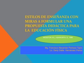 TÉCNICAS COMUNICATIVAS 
La comunicación es un elemento primario para establecer 
la interrelación de los seres humanos en forma efectiva 
y productiva 
Dentro del proceso de enseñanza – aprendizaje, las 
habilidades expositivas de comunicación juegan un 
papel muy importante, ya que la función básica del 
docente es facilitar el aprendizaje y su herramienta 
principal es la comunicación. Garantizar la unidad en el 
proceso enseñanza y aprendizaje, debe ser un objetivo 
de todo docente y de toda institución educativa. 
 