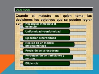 Estilos de aprendizaje 
: 
75 
 