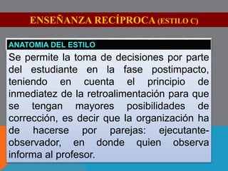 80 
Pragmático Sociable Poco sociable Sociable 
Racional Sintetiza bien Sintetiza bien Organizado 
Analítico Genera ideas Genera modelos Acepta retos 
Organizado Soñador Reflexivo Impulsivo 
Buen 
Valora la 
discriminador 
comprensión 
Pensador abstracto Busca objetivos 
Orientado a la 
tarea 
Orientado a las 
personas 
Orientado a la 
reflexión 
Orientado a la 
acción 
Disfruta aspectos 
técnicos 
Espontáneo Disfruta la teoría 
Dependiente de los 
demás 
Gusta de la 
experimentación 
Disfruta el 
descubrimiento 
Disfruta hacer 
teoría 
Poca habilidad 
analítica 
Es poco empático Empático Poco empático Empático 
Hermético Abierto Hermético Abierto 
Poco imaginativo Muy imaginativo Disfruta el diseño Asistemático 
Buen líder Emocional Planificador Espontáneo 
Insensible Flexible Poco sensible Flexible 
Deductivo Intuitivo Investigador Comprometido 
 