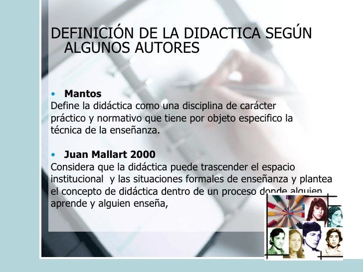Didactica Diversificada 1