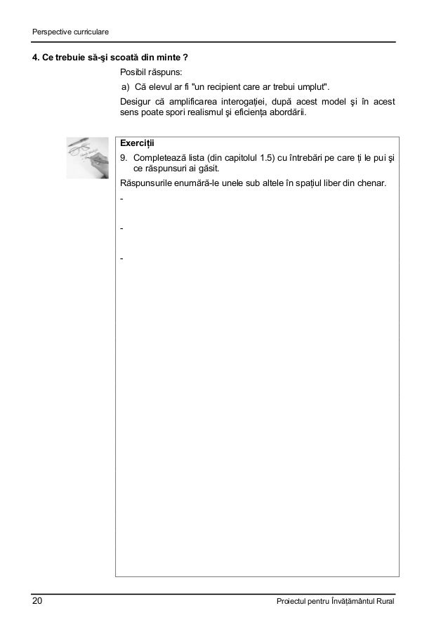 Didactica Educatie Tehnologica