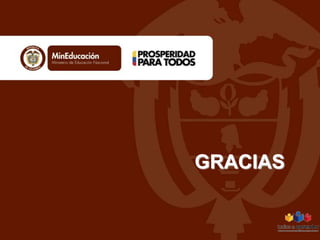 GRACIAS

 