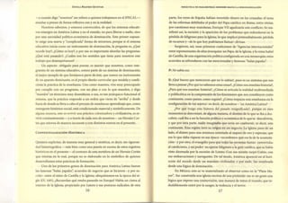 Didactica no parametral