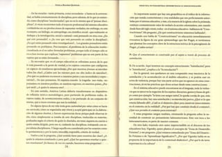 Didactica no parametral