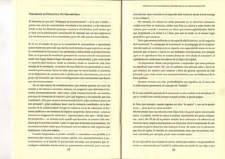 Didactica no parametral