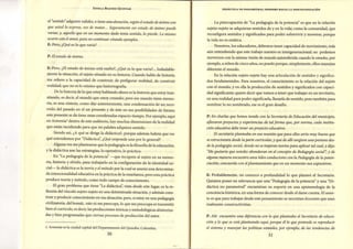 Didactica no parametral