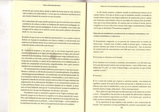 Didactica no parametral