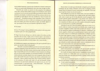 Didactica no parametral