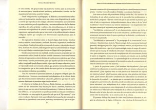 Didactica no parametral