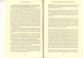 Didactica no parametral