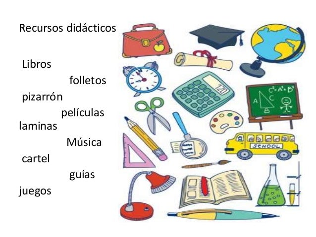 Didactica para el aprendizaje en niños de preescolar