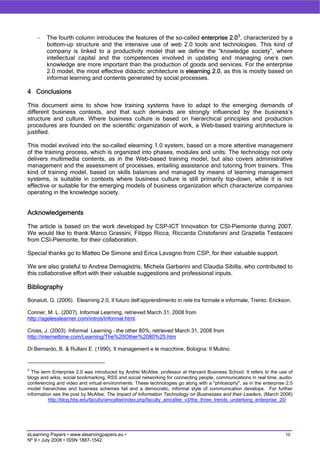 Didactic architectures and organization models: a process of mutual adaptation