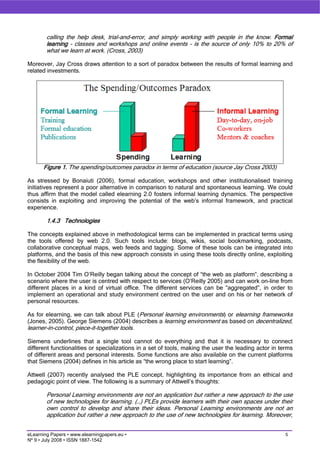Didactic architectures and organization models: a process of mutual adaptation