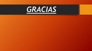 GRACIAS
 