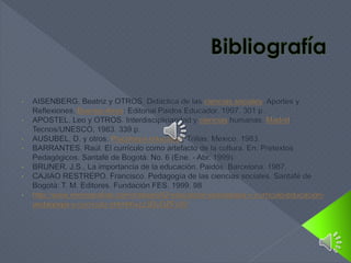 Didacticas contemporaneas video2