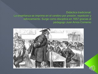 Didacticas contemporaneas video2